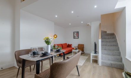2 Bed in Chipping Sodbury 1