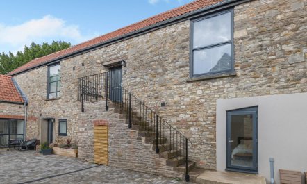2 Bed in Chipping Sodbury