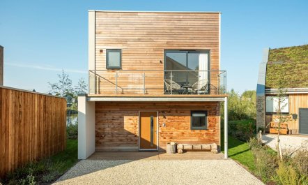 4 Bed in Somerford Keynes 9