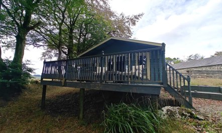 1 Bed in Talgarreg