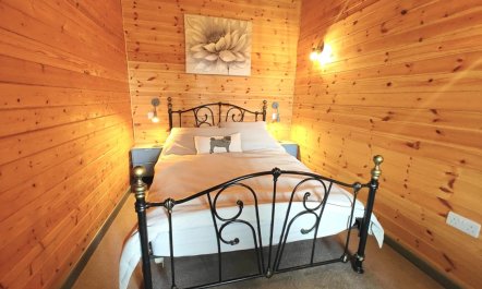 1 Bed in Talgarreg 4