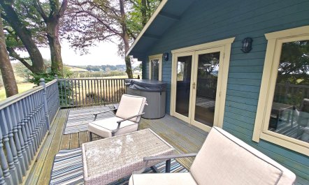 1 Bed in Talgarreg 6