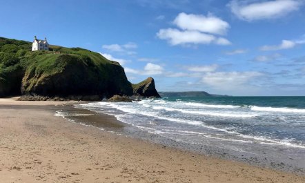 1 Bed in Talgarreg 9