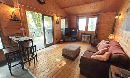 1 Bed in Talgarreg 1