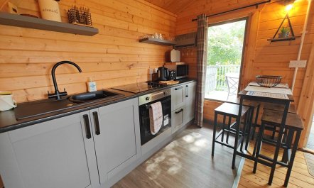 1 Bed in Talgarreg 3