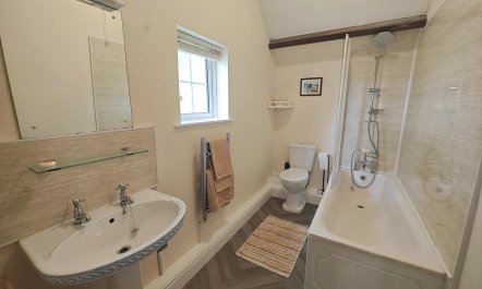1 Bed in Talgarreg 7