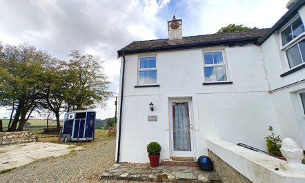 1 Bed in Talgarreg