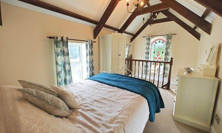1 Bed in Talgarreg 6