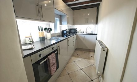 1 Bed in Talgarreg 3