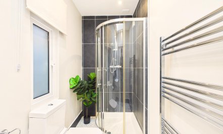 4 Bed in St. Ives 4