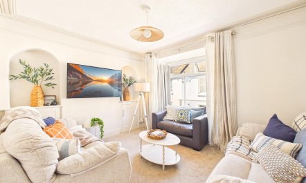 4 Bed in St. Ives 2