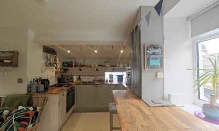 1 Bed in Abersoch 2