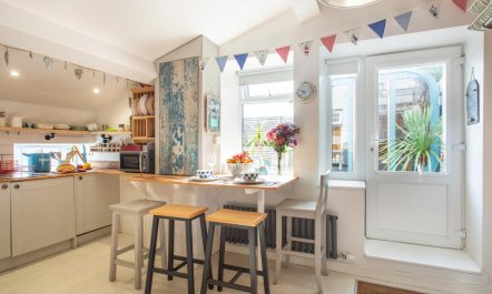 1 Bed in Abersoch 8