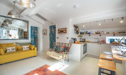 1 Bed in Abersoch 2