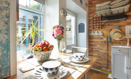 1 Bed in Abersoch 9