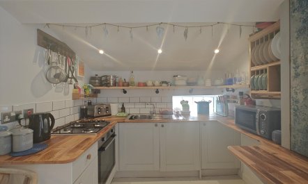 1 Bed in Abersoch 3