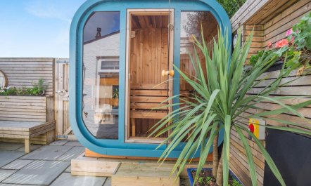 1 Bed in Abersoch 1