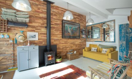 1 Bed in Abersoch