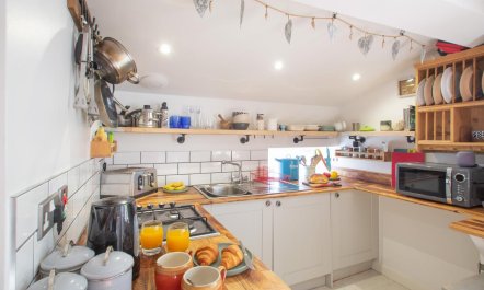 1 Bed in Abersoch 6