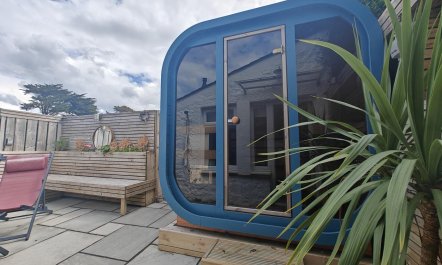 1 Bed in Abersoch