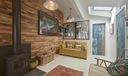1 Bed in Abersoch 7