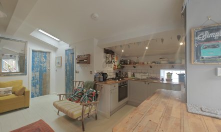 1 Bed in Abersoch 5