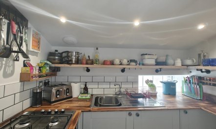 1 Bed in Abersoch 4