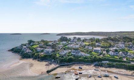1 Bed in Abersoch 4