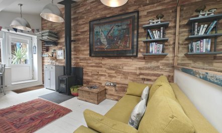 1 Bed in Abersoch 8