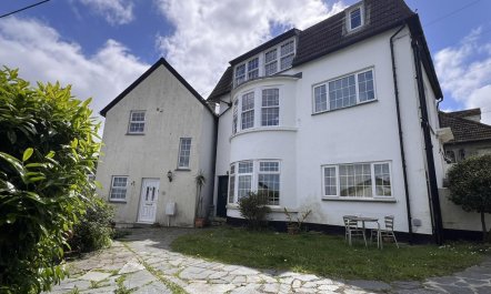1 Bed in Newlyn, Penzance 2