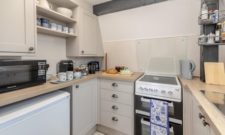 1 Bed in Newlyn, Penzance 3