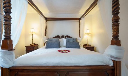 1 Bed in Thornhill 7