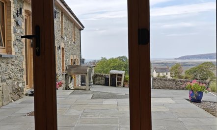 3 Bed in Talybont 7