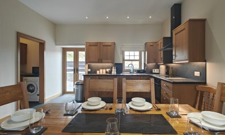 3 Bed in Talybont 4
