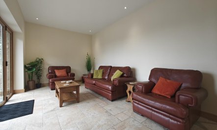 3 Bed in Talybont 6