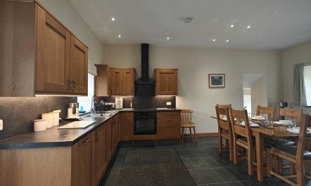 3 Bed in Talybont 3