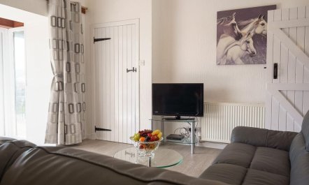2 Bed in Thornhill 5