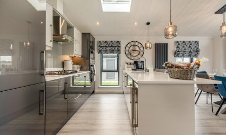 3 Bed in Penally 3