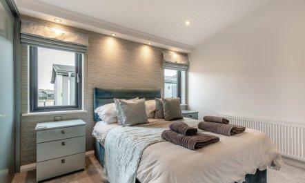 3 Bed in Penally 6