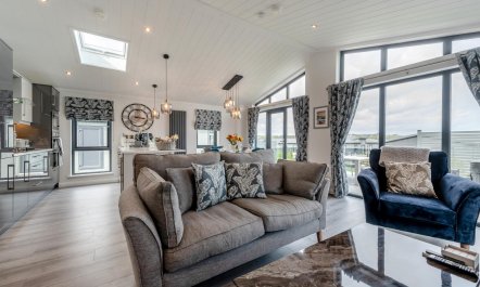 3 Bed in Penally 9