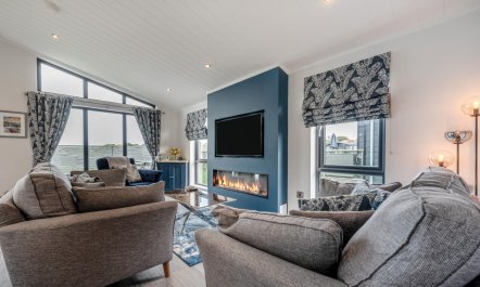3 Bed in Penally 1