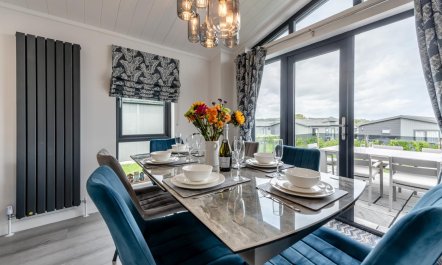 3 Bed in Penally 2
