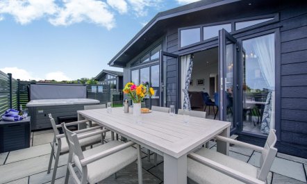 3 Bed in Penally