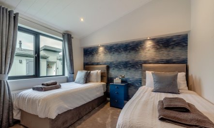3 Bed in Penally 7