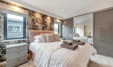 3 Bed in Penally 4