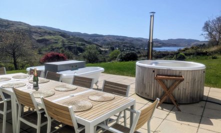 5 Bed in Oban 2