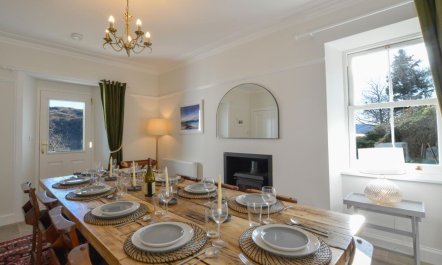 5 Bed in Oban 3