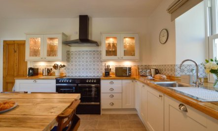 5 Bed in Oban 4