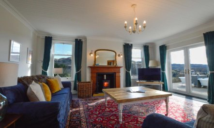 5 Bed in Oban 6