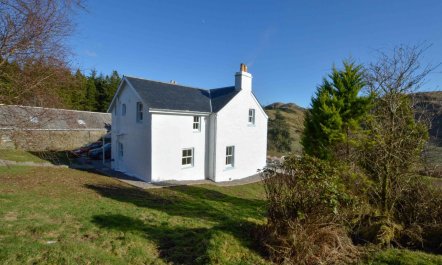 5 Bed in Oban 1